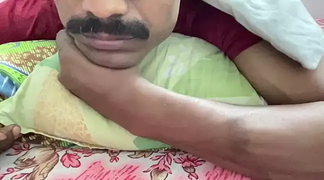 HORNY4UDESI online show from 3, 12, 2024