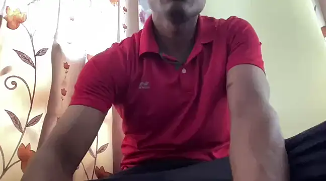 HORNY4UDESI online show from 10, 12, 2024