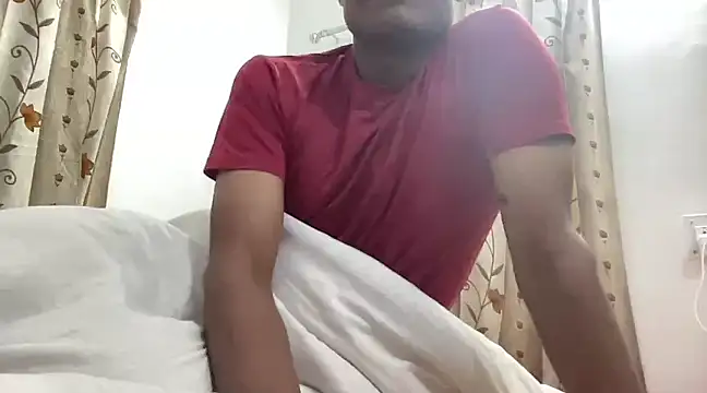 HORNY4UDESI online show from 11, 12, 2024