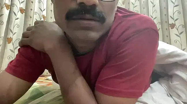 HORNY4UDESI online show from 12, 12, 2024