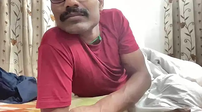 HORNY4UDESI online show from 19, 12, 2024