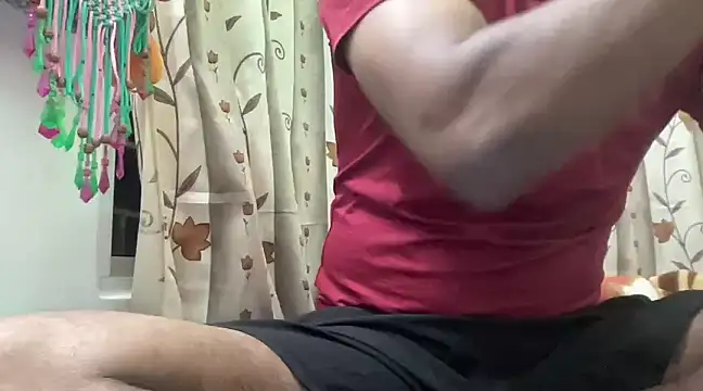 HORNY4UDESI online show from 28, 12, 2024