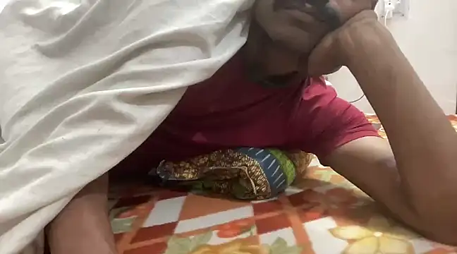 HORNY4UDESI online show from 28, 12, 2024