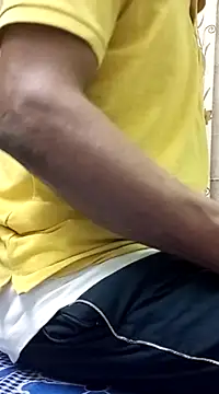 HORNY4UDESI online show from 5, 3, 2025