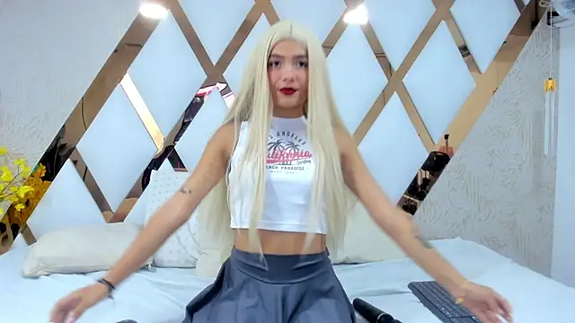 Snapshot of Alexa_Blake__ chatting on 2, 2, 2026 Alexa Blake online show from 2, 2, 2026