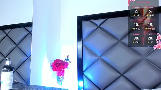 Alexa Blake   online show from 31, 3, 2026