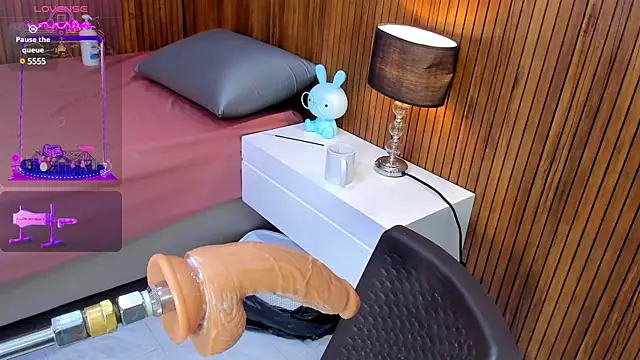 lola clit online show from 22, 1, 2025