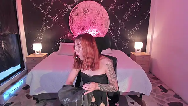 VictoriaRosse  online show from 24, 2, 2025