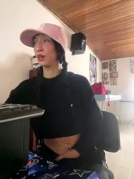 peiton steele7 online show from 7, 12, 2024