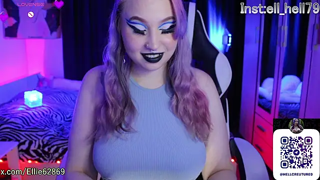 Snapshot of Kitty_goth chatting on 20, 9, 2025 Kitty goth online show from 20, 9, 2025