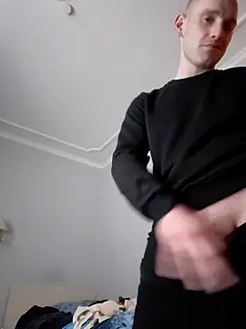 Bartzrl online show from 15, 9, 2025