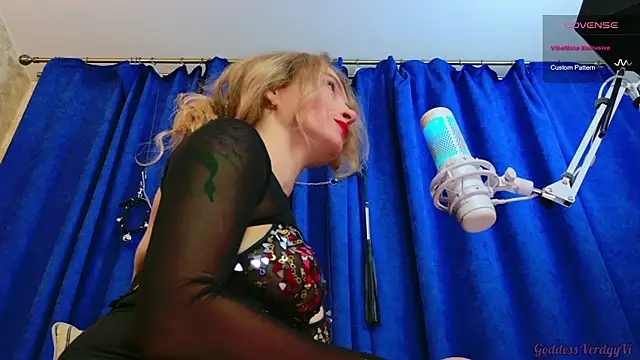 Snapshot of VerdgyMiller chatting on 16, 9, 2025 VerdgyMiller online show from 16, 9, 2025