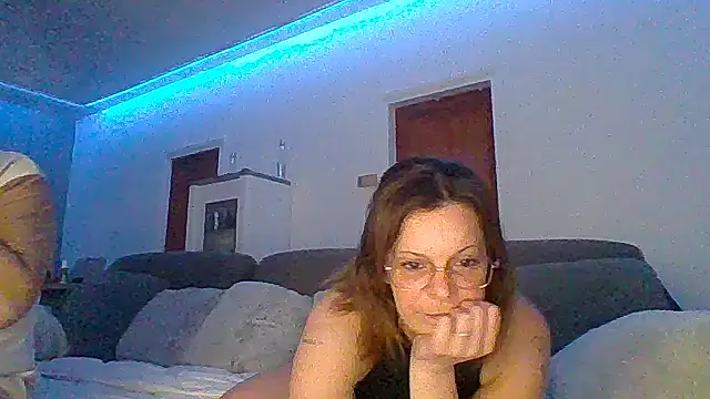 Maryan27 online show from 10, 1, 2026