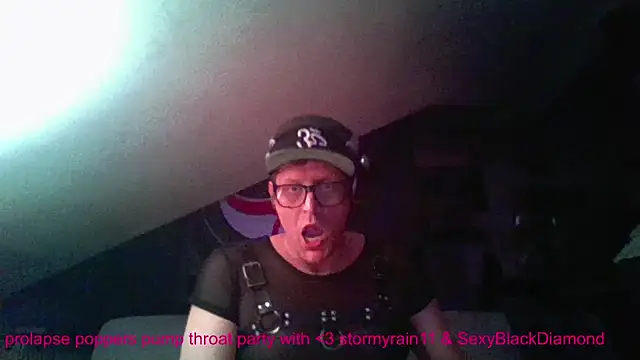 Snapshot of Bigthroaterboy chatting on 1, 12, 2024 Bigthroaterboy online show from 1, 12, 2024