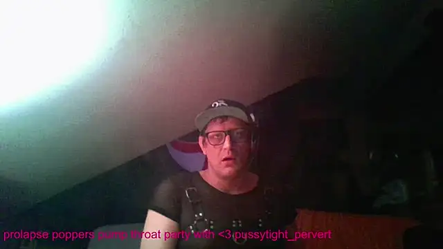 Snapshot of Bigthroaterboy chatting on 5, 12, 2024 Bigthroaterboy online show from 5, 12, 2024