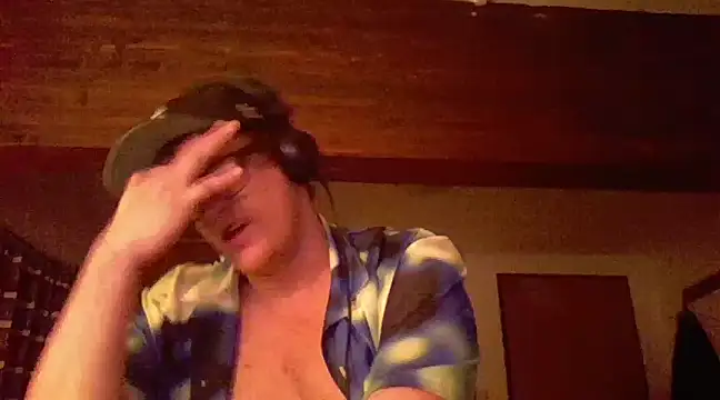 Snapshot of Bigthroaterboy chatting on 4, 1, 2025 Bigthroaterboy online show from 4, 1, 2025