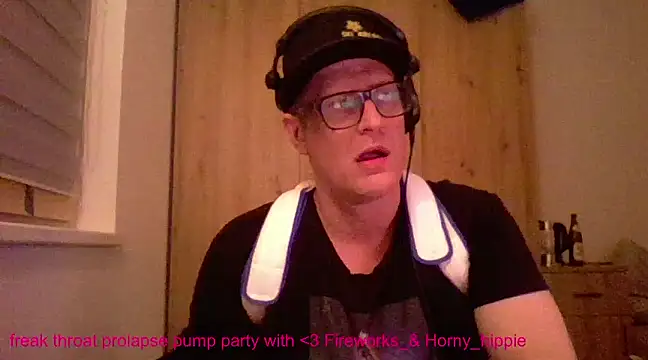 Snapshot of Bigthroaterboy chatting on 3, 3, 2025 Bigthroaterboy online show from 3, 3, 2025