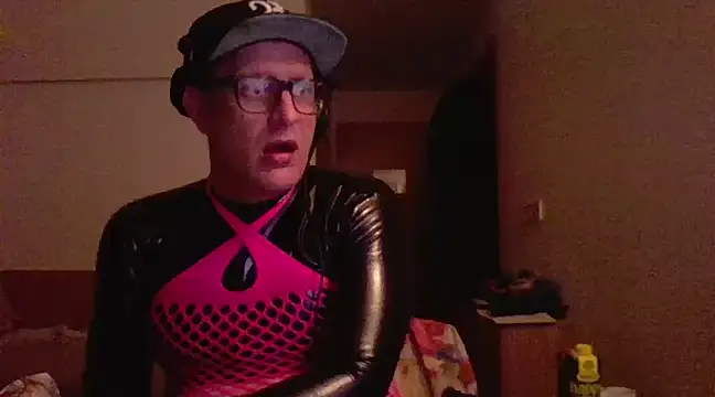 Snapshot of Bigthroaterboy chatting on 16, 3, 2025 Bigthroaterboy online show from 16, 3, 2025
