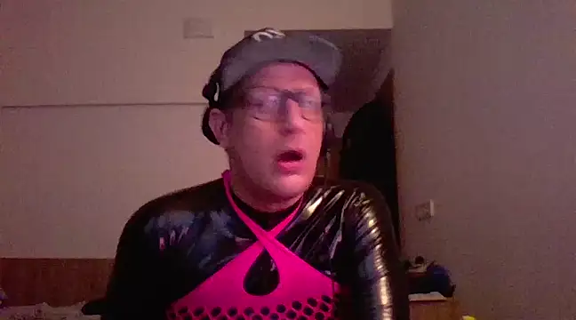 Snapshot of Bigthroaterboy chatting on 16, 3, 2025 Bigthroaterboy online show from 16, 3, 2025