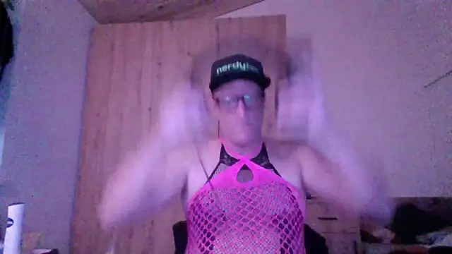 Bigthroaterboy online show from 12, 10, 2025