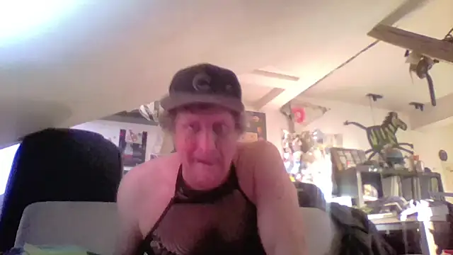 Bigthroaterboy online show from 15, 5, 2026