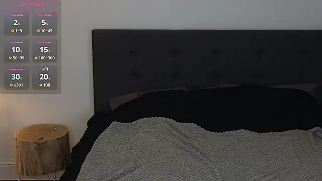 Sara Tranquil online show from 12, 12, 2024