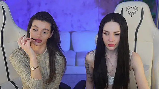 Sara Tranquil online show from 17, 3, 2025