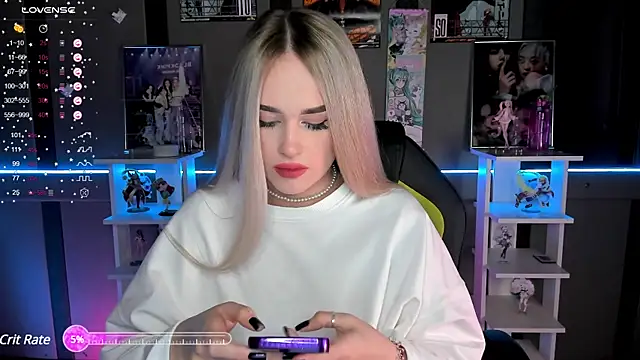 Ellen Soft online show from 6, 12, 2024