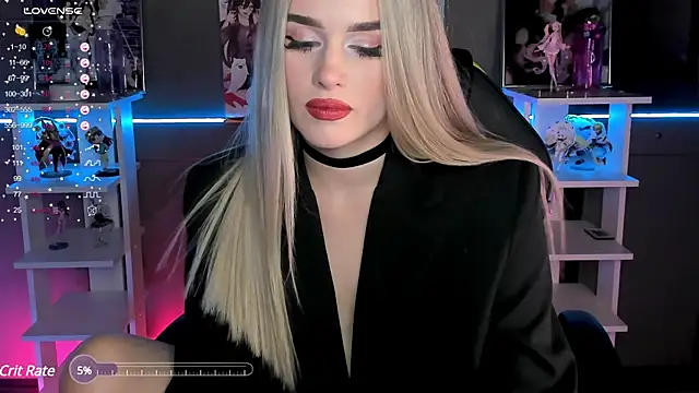 Ellen Soft online show from 6, 1, 2025