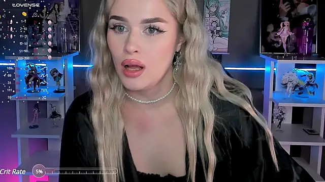 Ellen Soft online show from 14, 1, 2025