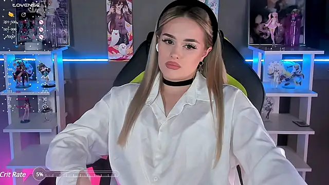 Ellen Soft online show from 11, 2, 2025