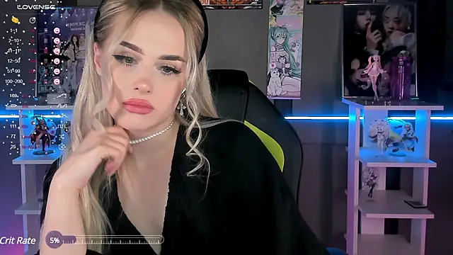 Ellen Soft online show from 13, 2, 2025