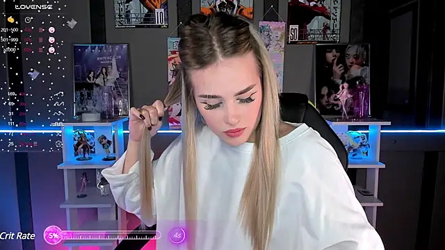 Ellen Soft online show from 19, 3, 2025