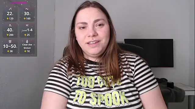 Snapshot of Colins_Pink_Room chatting on 13, 3, 2025 Colins Pink Room online show from 13, 3, 2025