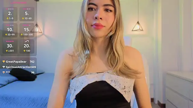 Snapshot of Nathaly-sky chatting on 24, 6, 2026 Nathaly-sky online show from 24, 6, 2026