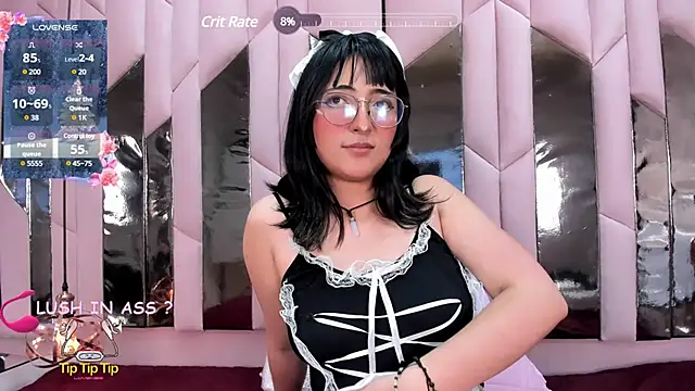 Snapshot of SaraMartini1 chatting on 14, 1, 2025 SaraMartini1 online show from 14, 1, 2025
