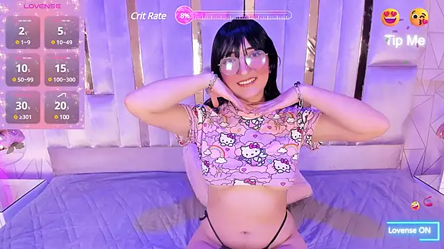 Snapshot of SaraMartini1 chatting on 25, 2, 2025 SaraMartini1 online show from 25, 2, 2025