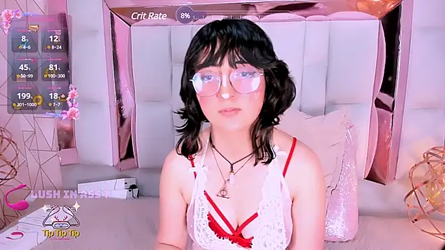 Snapshot of SaraMartini1 chatting on 15, 3, 2025 SaraMartini1 online show from 15, 3, 2025