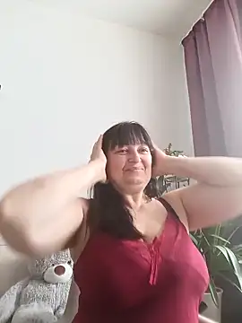 Snapshot of Women-pleasures chatting on 22, 9, 2025 Women-pleasures online show from 22, 9, 2025