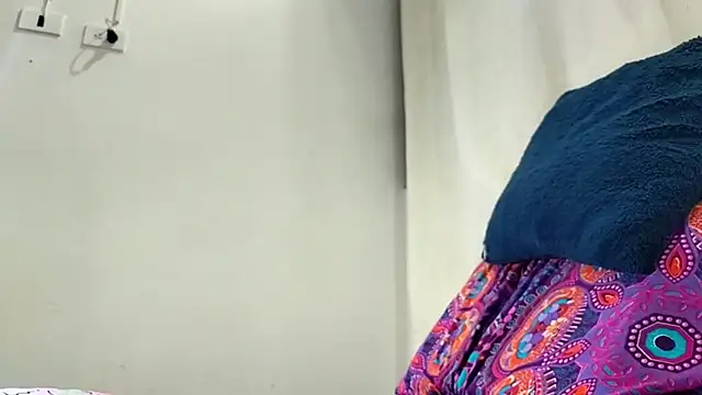 Molly ADY online show from 10, 1, 2025