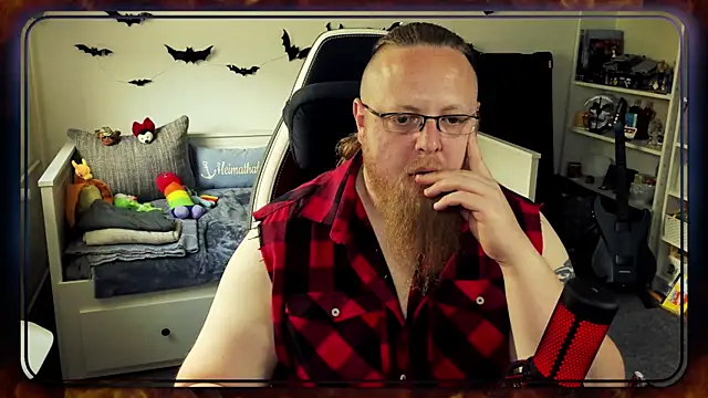 Speedlink3487 online show from 14, 6, 2026