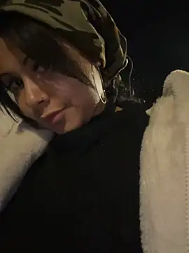 Snapshot of HaileyDiana chatting on 15, 4, 2026 HaileyDiana online show from 15, 4, 2026