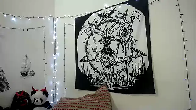 lili peach online show from 11, 1, 2025