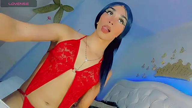 Baby Aliz online show from 20, 11, 2025