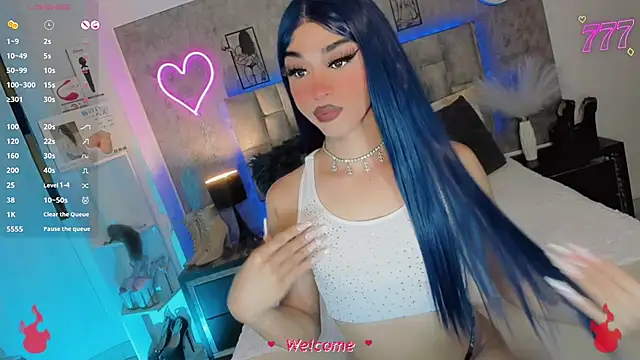 Baby Aliz online show from 29, 4, 2026