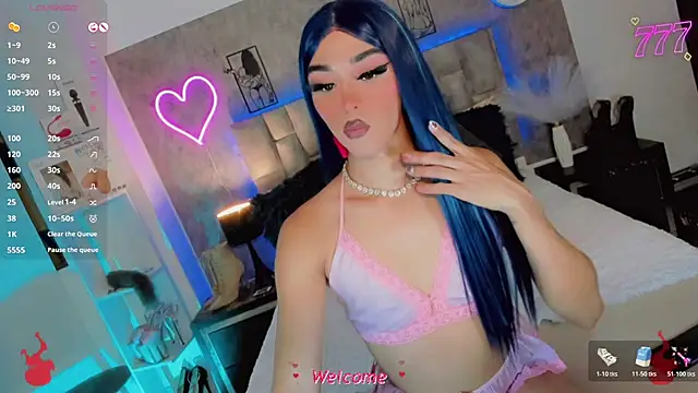 Baby Aliz online show from 4, 5, 2026