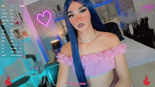Baby Aliz online show from 9, 5, 2026