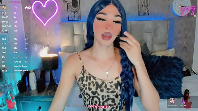 Baby Aliz online show from 13, 5, 2026