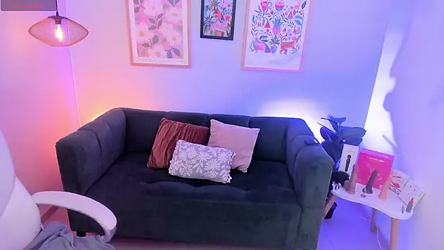 Snapshot of Melissa_Koster chatting on 6, 3, 2026 Melissa Koster online show from 6, 3, 2026