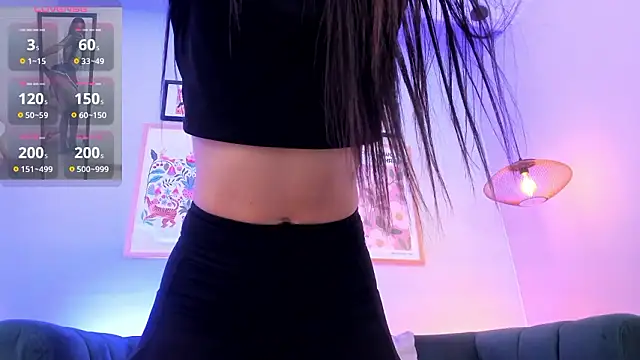 Snapshot of Melissa_Koster chatting on 14, 3, 2026 Melissa Koster online show from 14, 3, 2026